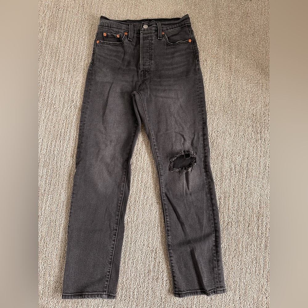 levi’s 501 jeans